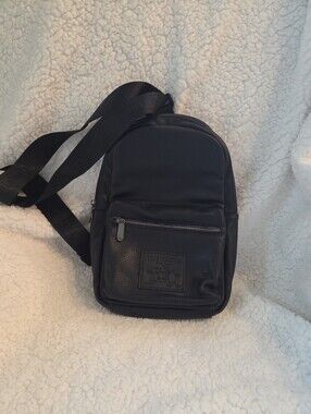 True Religion Sling Bag